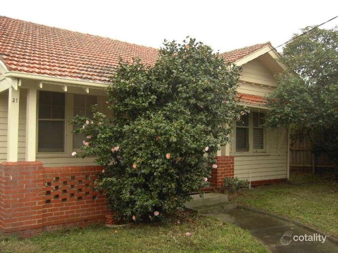 21 Lawson St, Bentleigh, VIC 3204