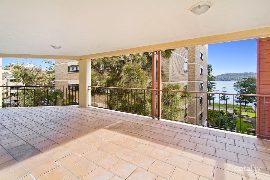 9/5-7 Victoria Pde, Manly, NSW 2095