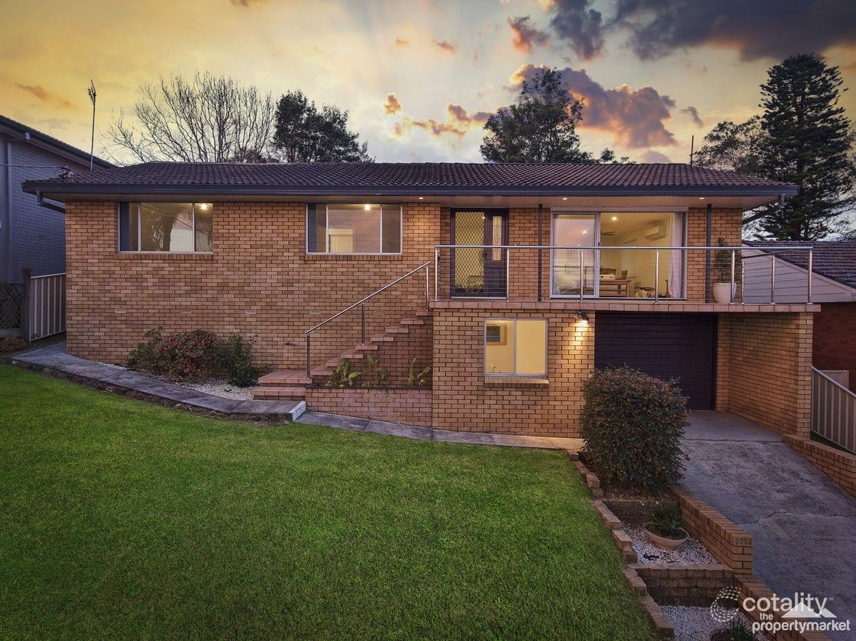 11 Braemar Dr, Wamberal, NSW 2260