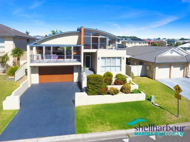 24 Stradbroke Ave, Shell Cove, NSW 2529