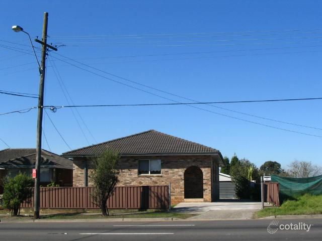479 Woodville Rd, Guildford, NSW 2161