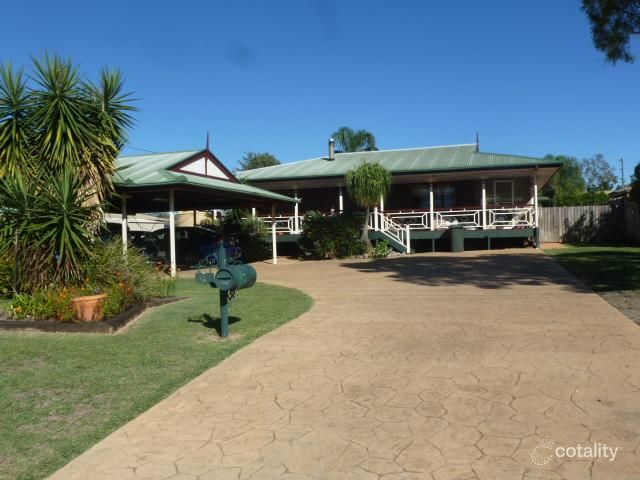 2 Diana St, Mundubbera, QLD 4626