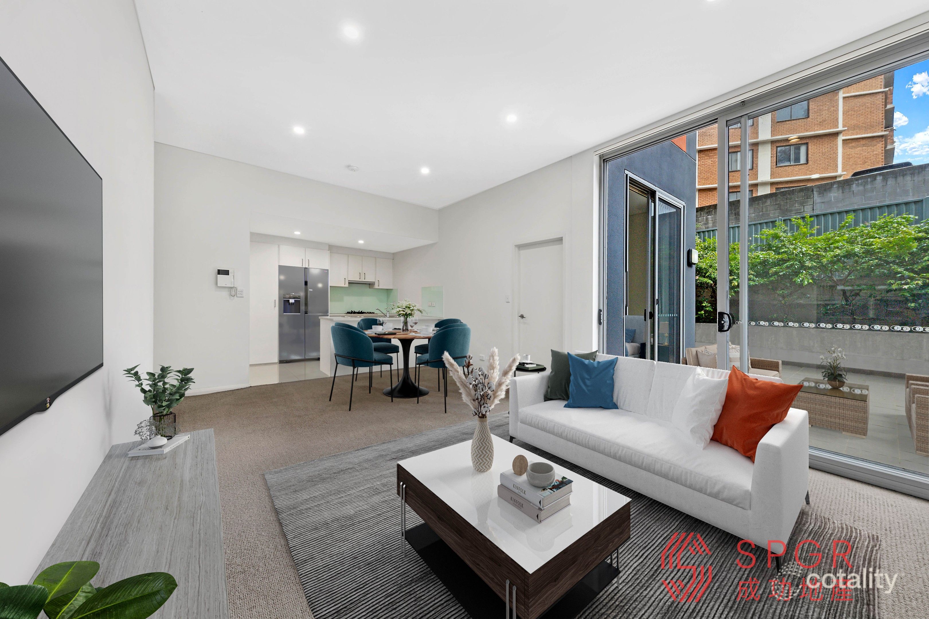 1/37 Campbell St, Parramatta, NSW 2150