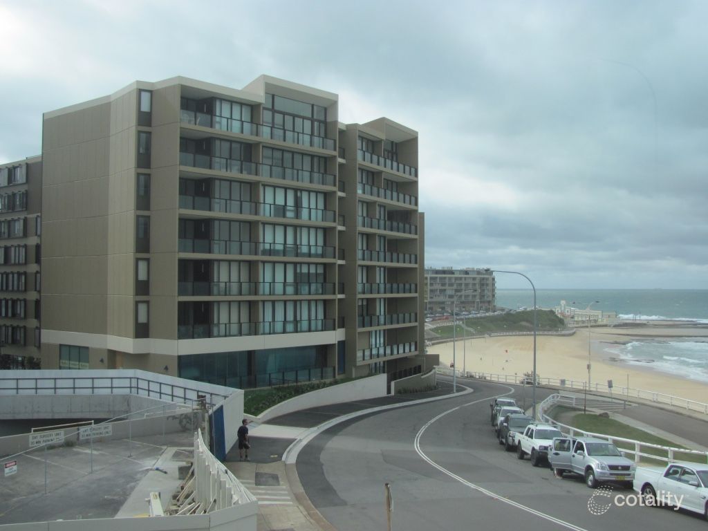 52/1 King St, Newcastle, NSW 2300