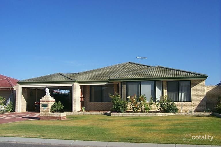 49 Mornington Bvd, Waikiki, WA 6169