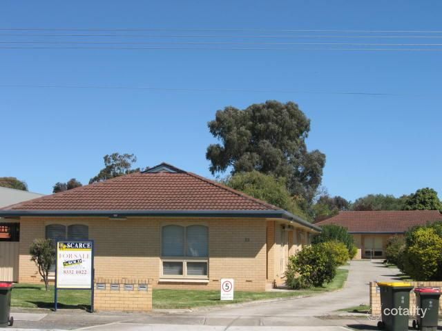 4/33 Battams Rd, Royston Park, SA 5070