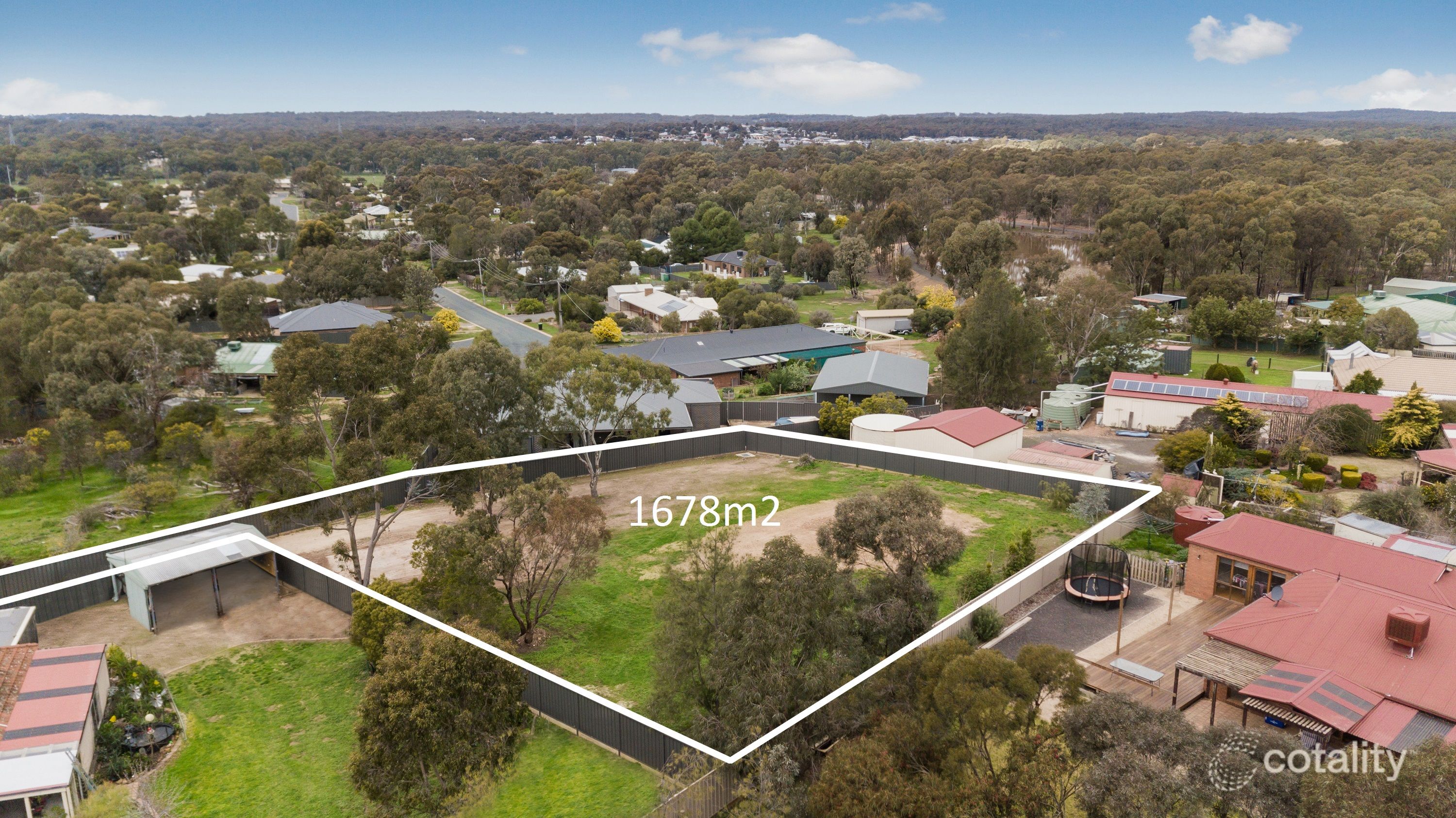 25a Emmaline Dr, Maiden Gully, VIC 3551