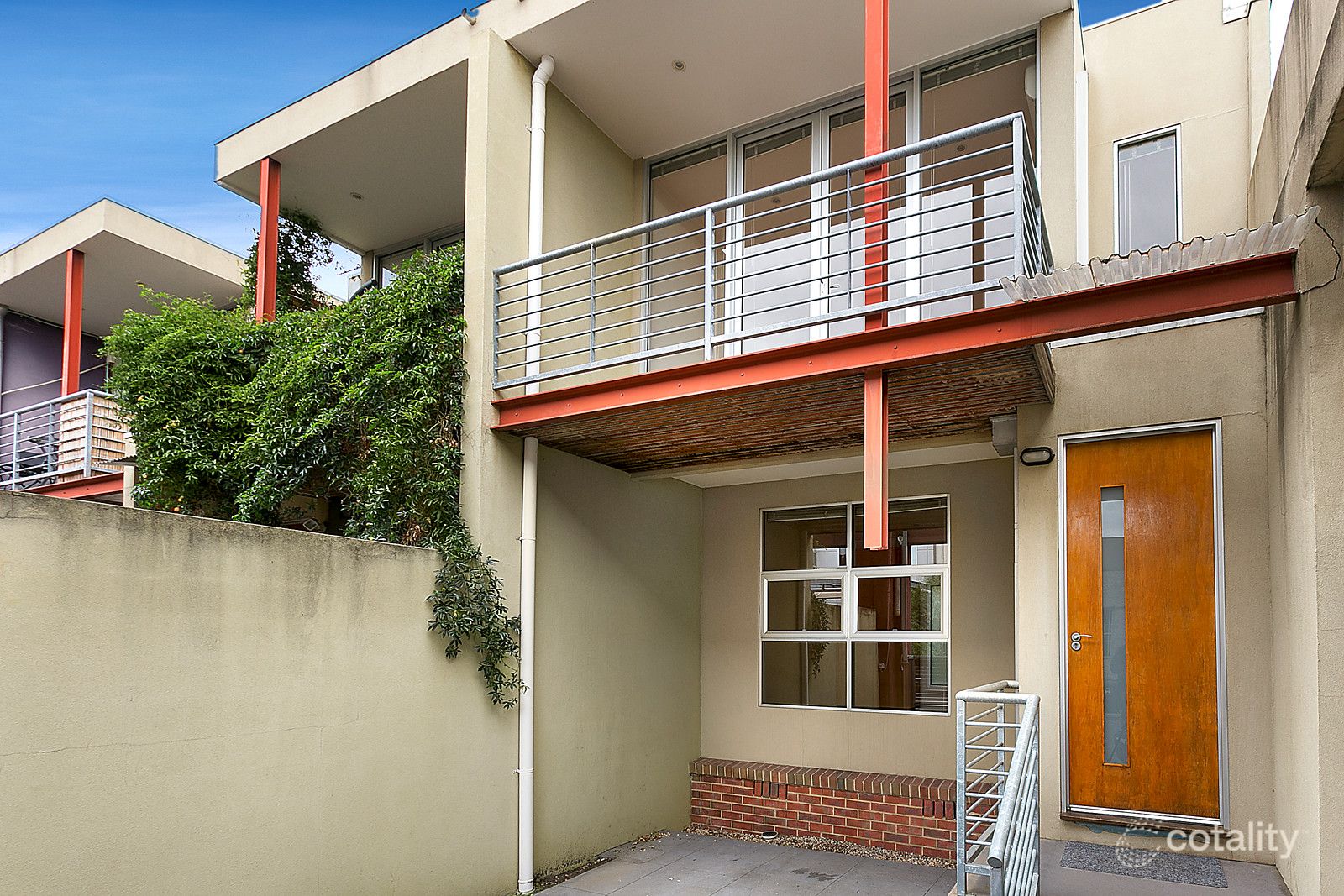 1 Scarborough Pl, Kensington, VIC 3031