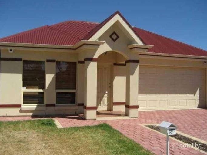 27 Quick Rd, Mitchell Park, SA 5043