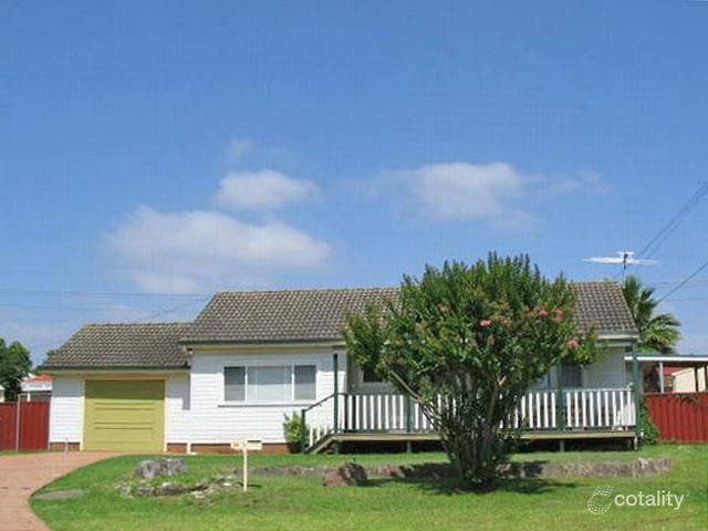 20 Alam St, Blacktown, NSW 2148