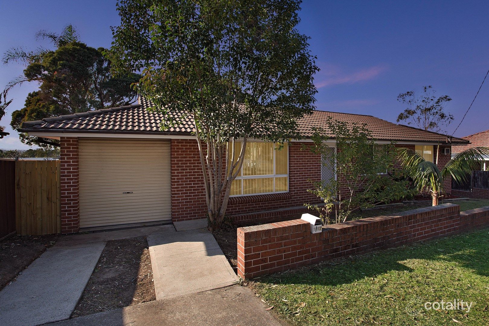 2/57 Oatlands St, Wentworthville, NSW 2145