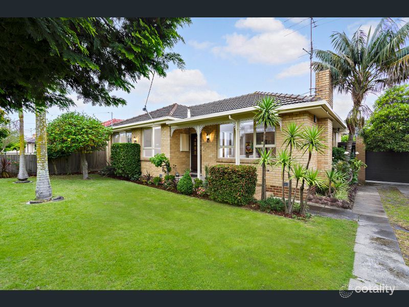 10 Neale St, Springvale, VIC 3171