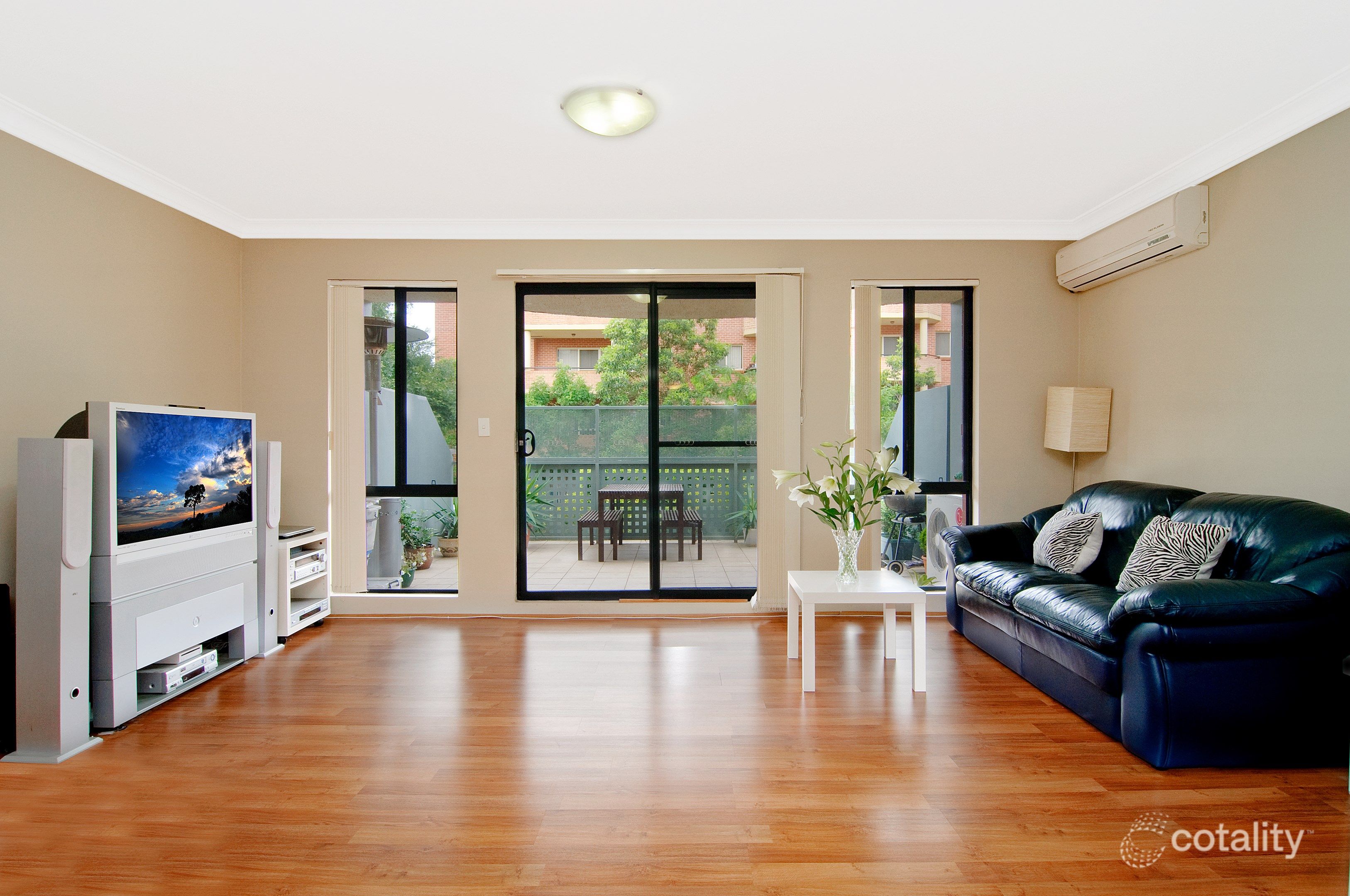 26/68-70 Courallie Ave, Homebush West, NSW 2140