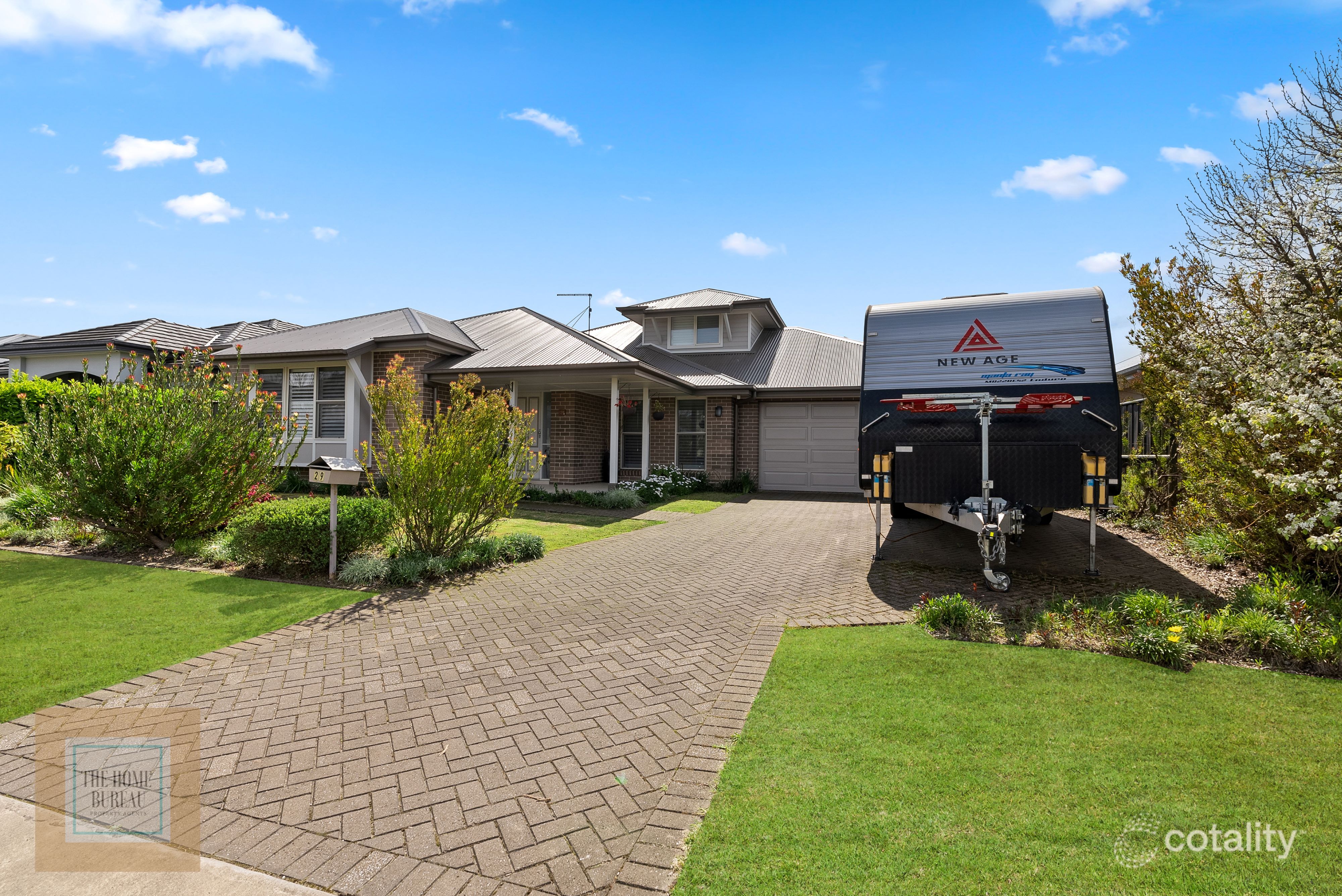 29 The Cedars Ave, Pitt Town, NSW 2756