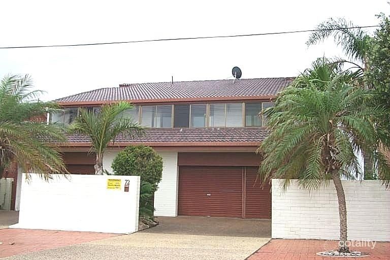 72 Skyline Cres, Crescent Head, NSW 2440