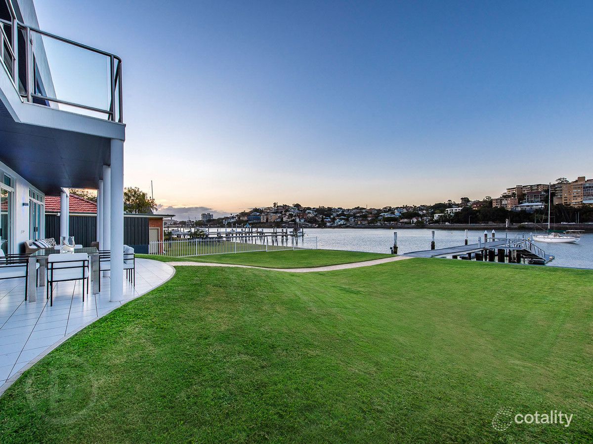 35 Mcconnell St, Bulimba, QLD 4171