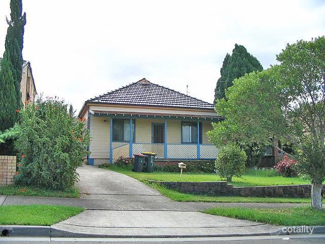 5 Joffre St, South Hurstville, NSW 2221