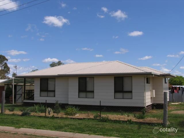 3 Grimes St, Clifton, QLD 4361