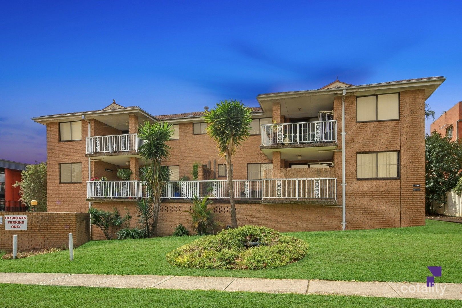 11/7-9 Mulla Rd, Yagoona, NSW 2199