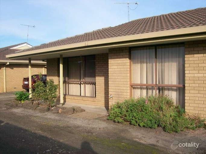 4/81 Browning St, Portland, VIC 3305