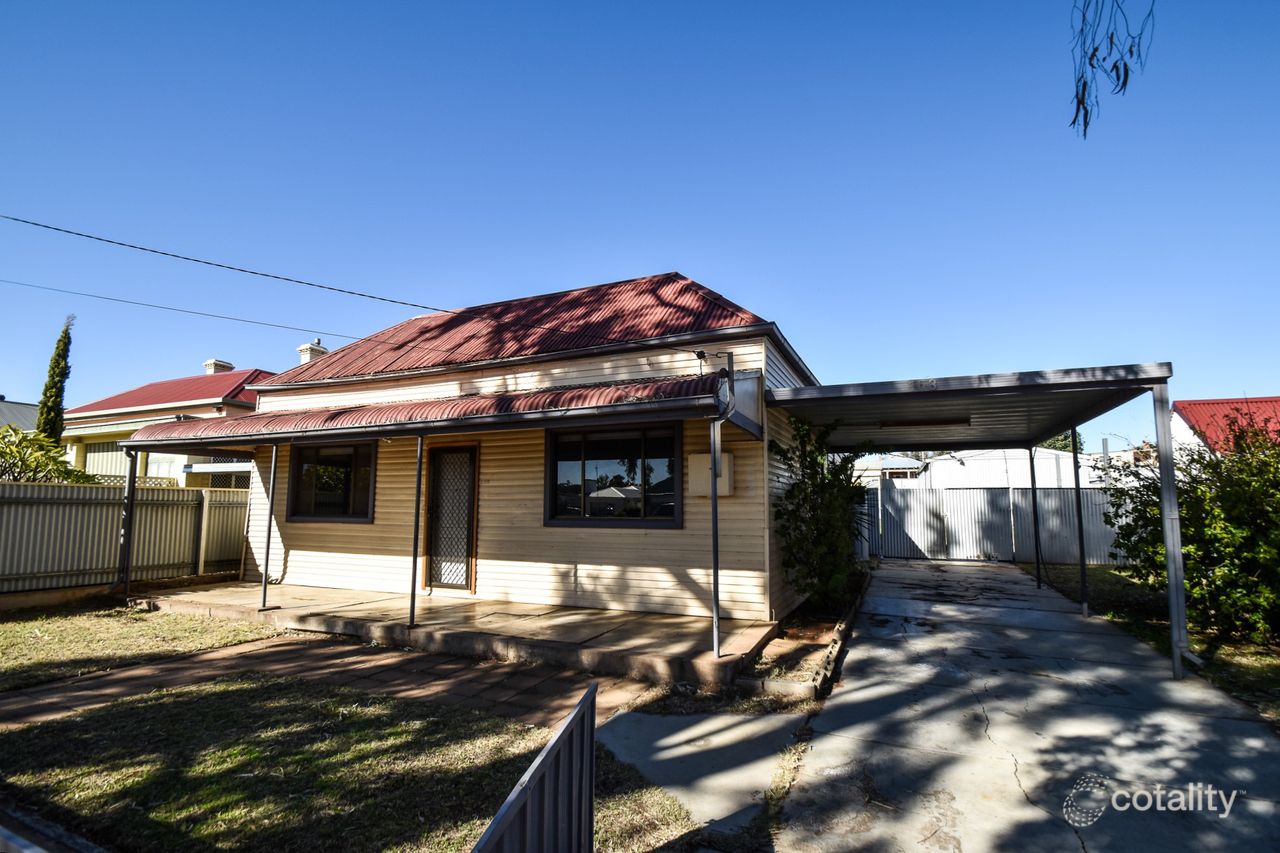 163 Williams St, Broken Hill, NSW 2880