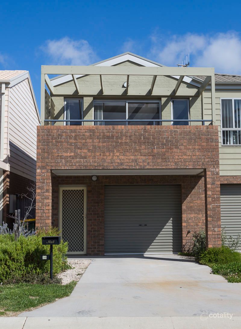 35 Whitmore Cres, Watson, ACT 2602