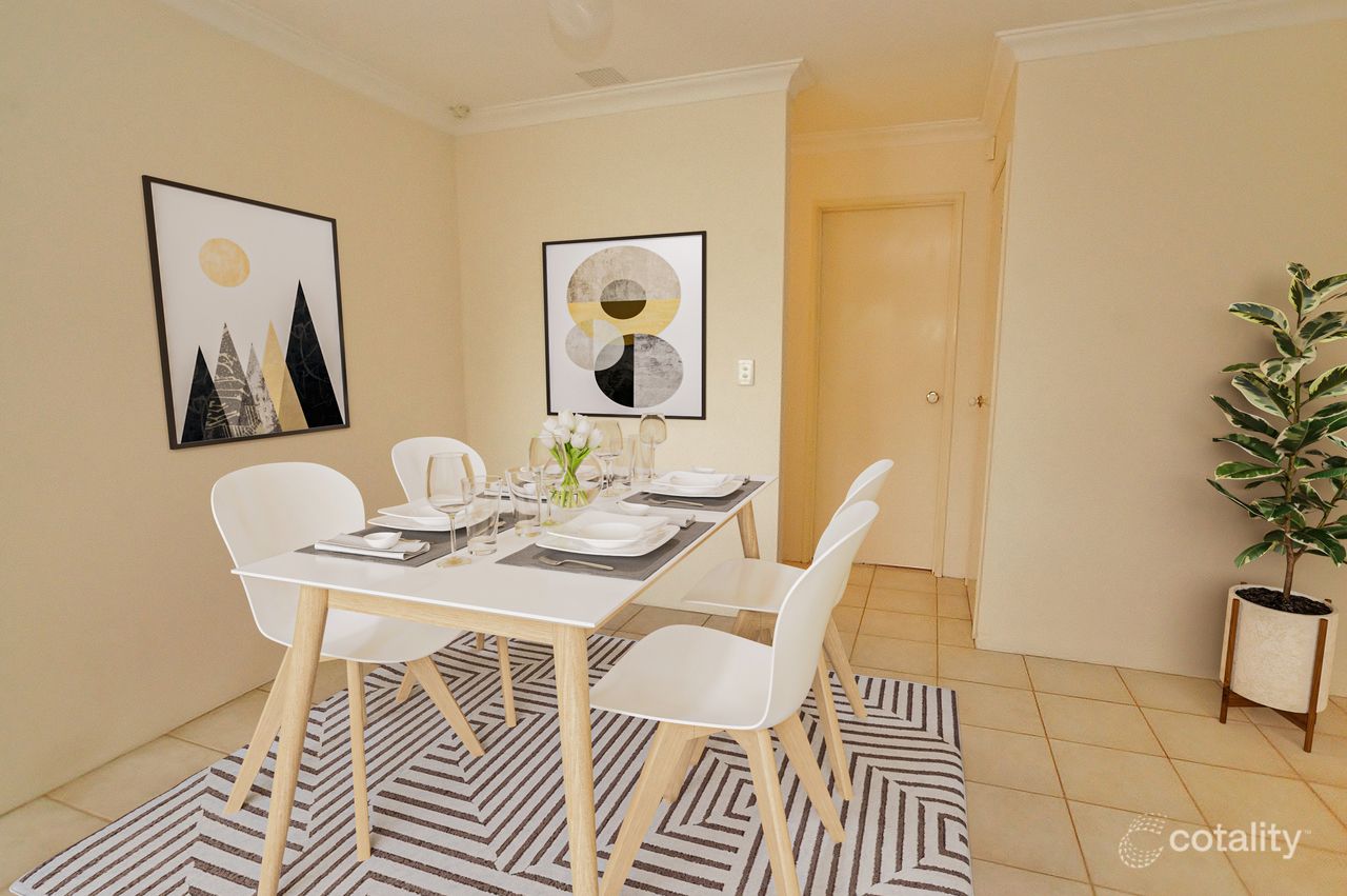 4/134 First Ave, Eden Hill, WA 6054