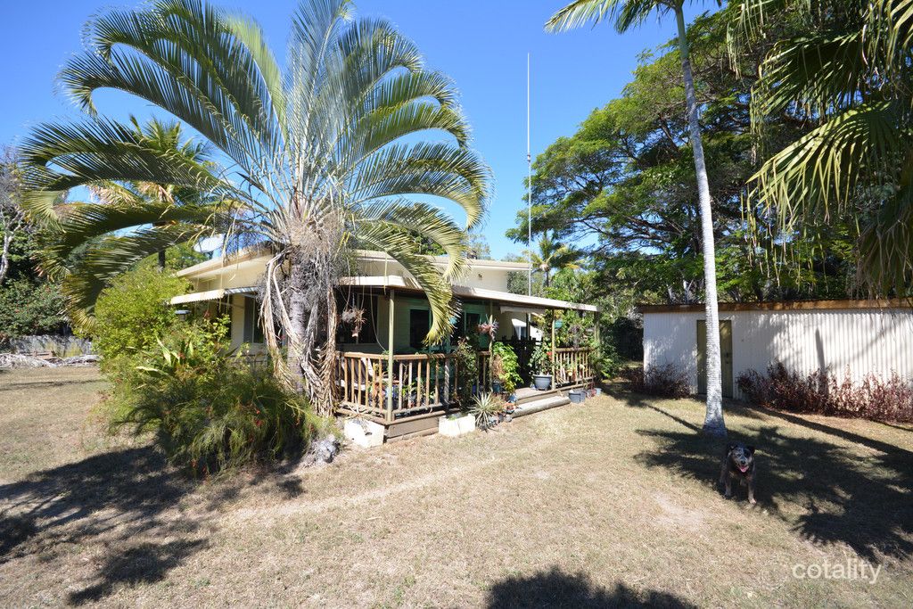 6071 Mulligan Hwy, Mount Carbine, QLD 4871