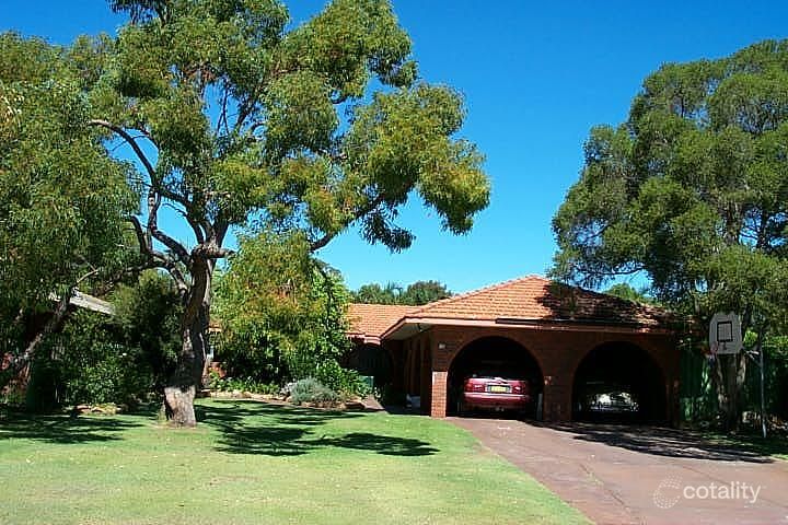 10 Hertford Cl, Bull Creek, WA 6149