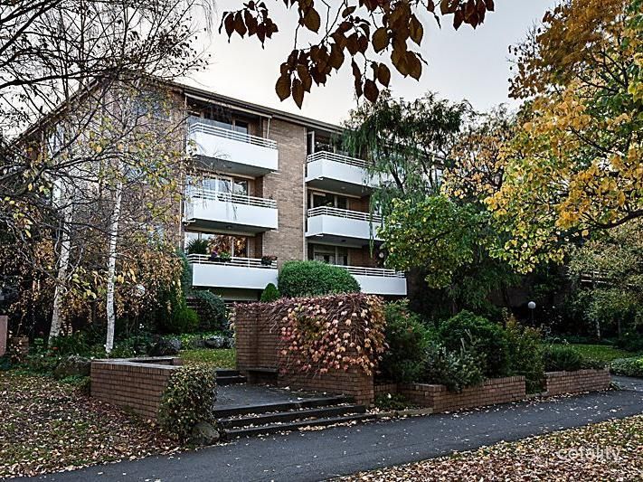 28/495 Royal Pde, Parkville, VIC 3052