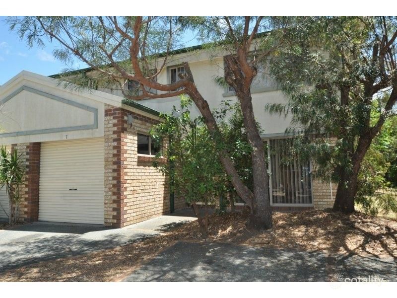 7/2 Koala Town Rd, Upper Coomera, QLD 4209