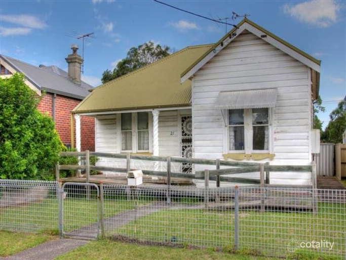 21 Park St, Hamilton South, NSW 2303