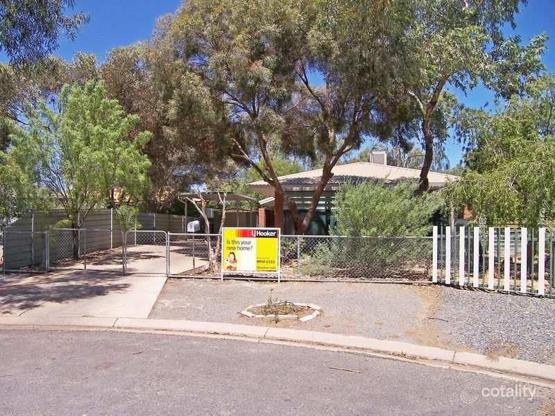 15 Holtermann Ct, Larapinta, NT 0875