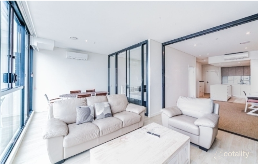 711/17 Wentworth Pl, Wentworth Point, NSW 2127