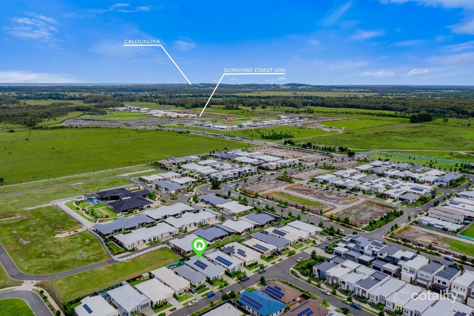 9 Wallum Pl, Palmview, QLD 4553