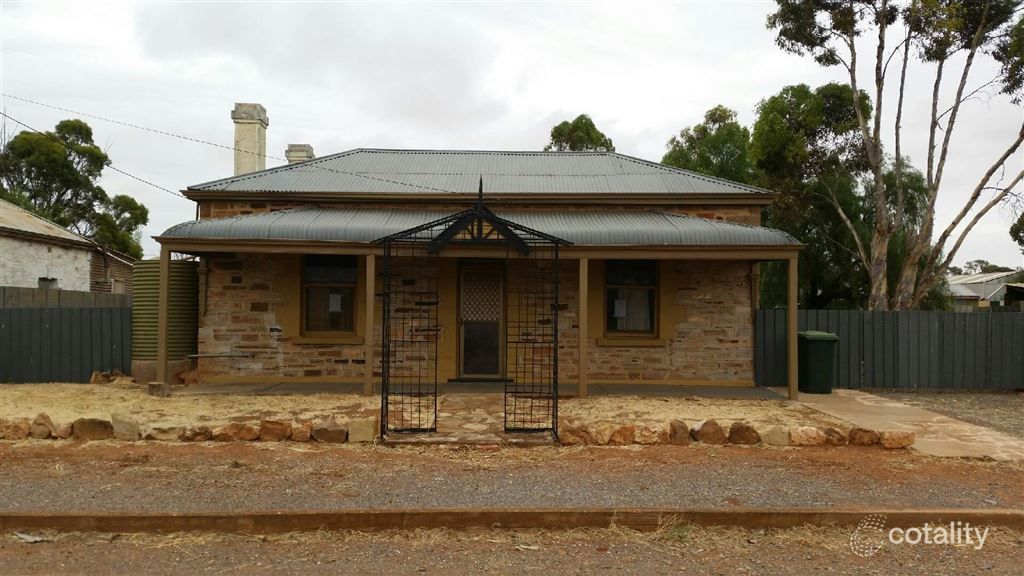 59 Mitchell St, Terowie, SA 5421