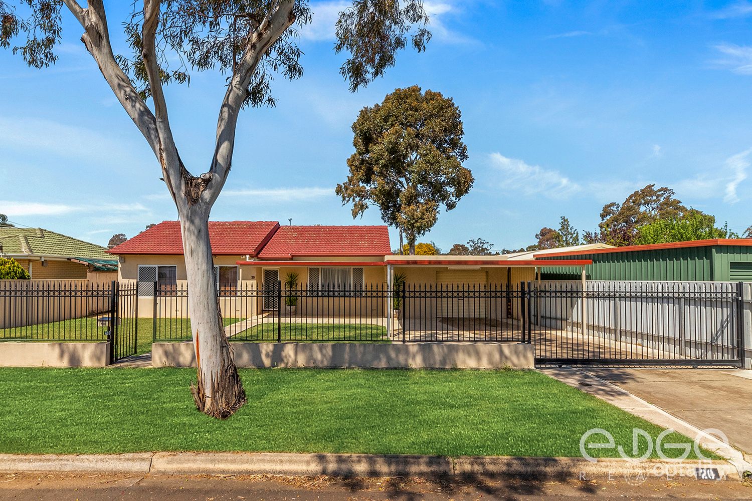 20 Ormsby Ave, Parafield Gardens, SA 5107