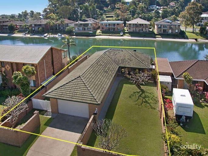 13 The Anchorage, Tweed Heads, NSW 2485