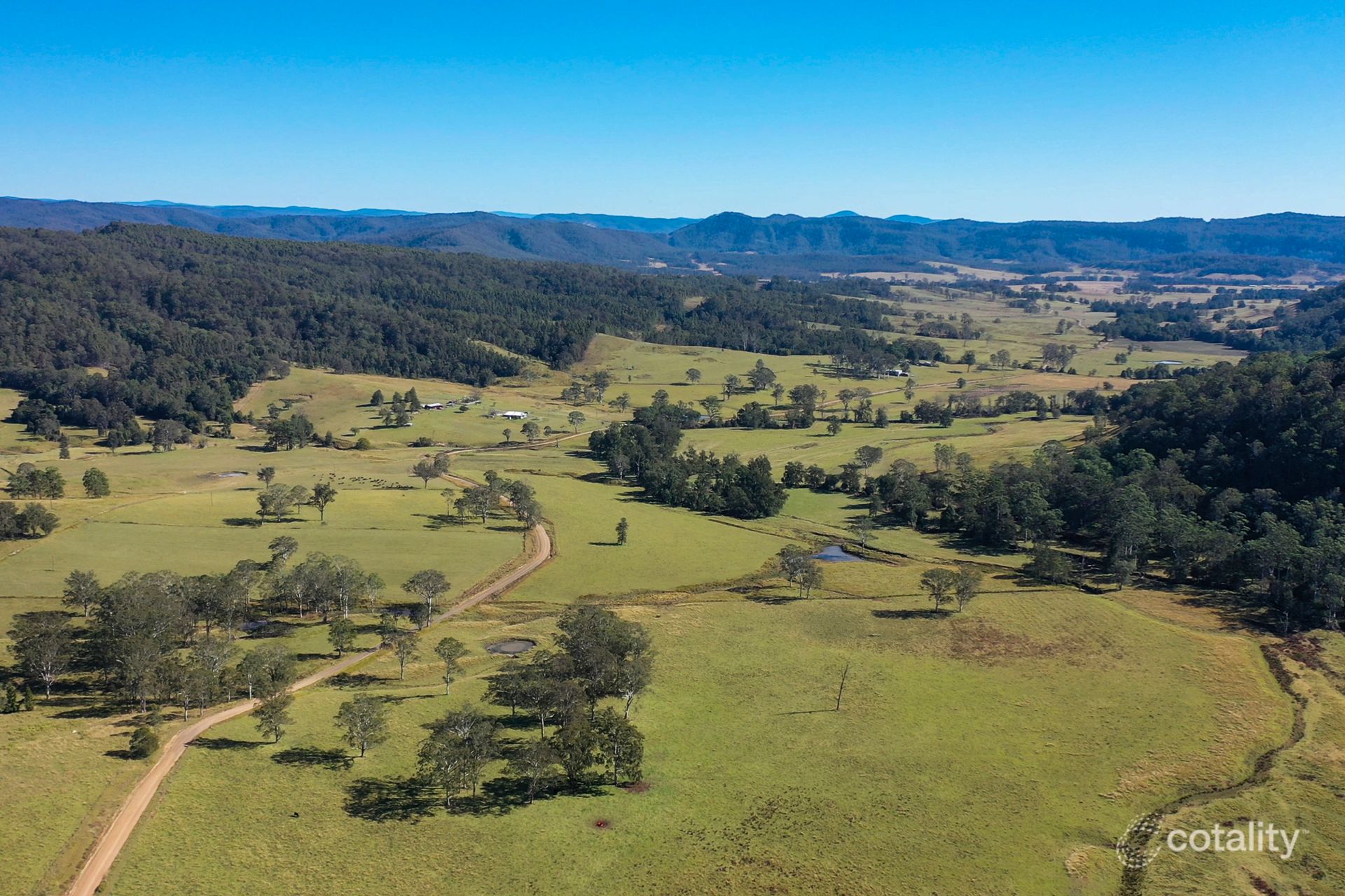2788 Kangaroo Creek Rd, Kangaroo Creek, NSW 2460