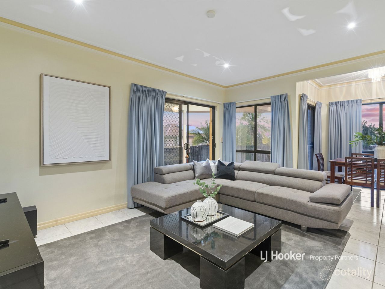 7 Tulipwood Pl, Stretton, QLD 4116