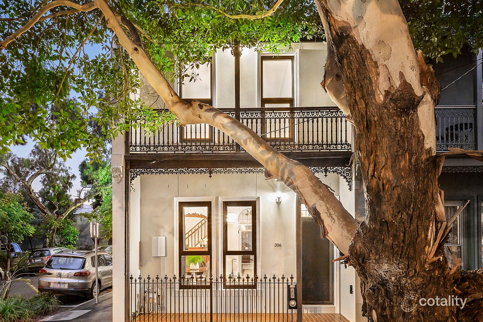 306 Moray St, South Melbourne, VIC 3205