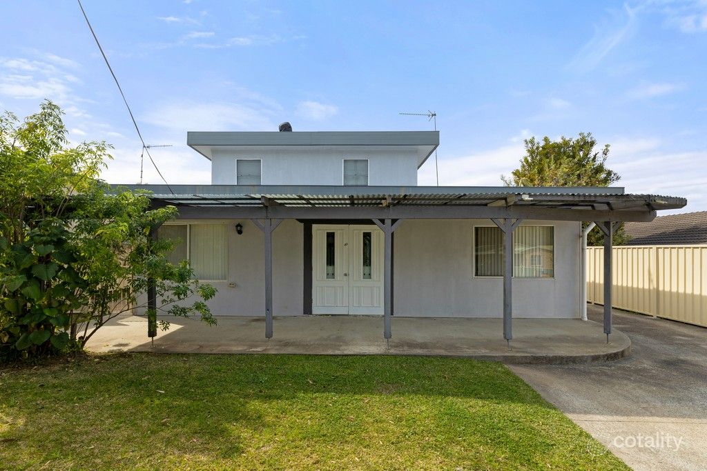 40 John St, Basin View, NSW 2540