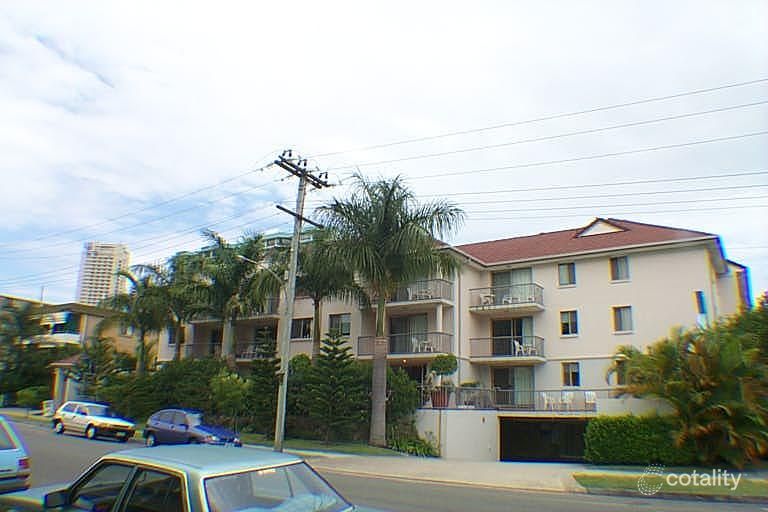 42/49-53 Peninsular Dr, Surfers Paradise, QLD 4217