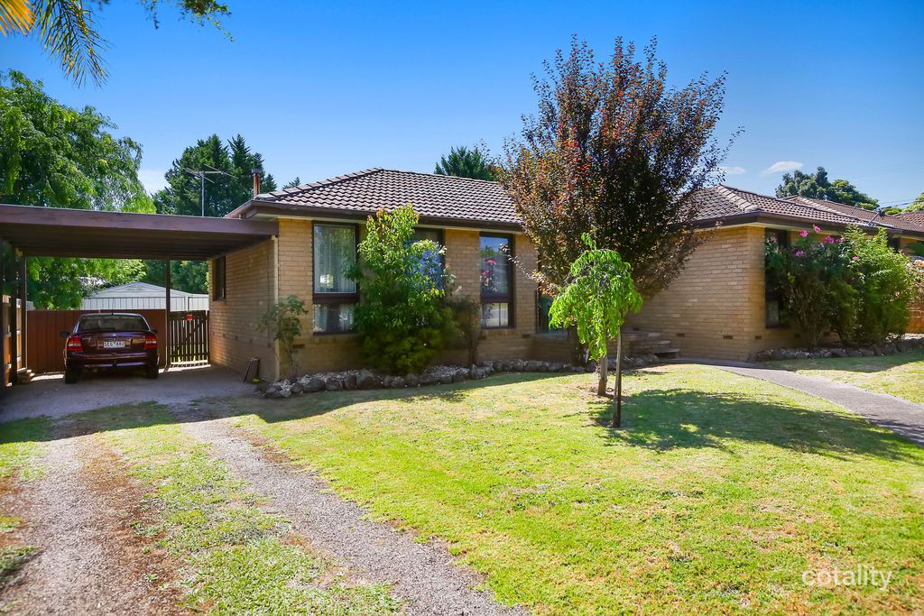 6 Fintona Ct, Coldstream, VIC 3770