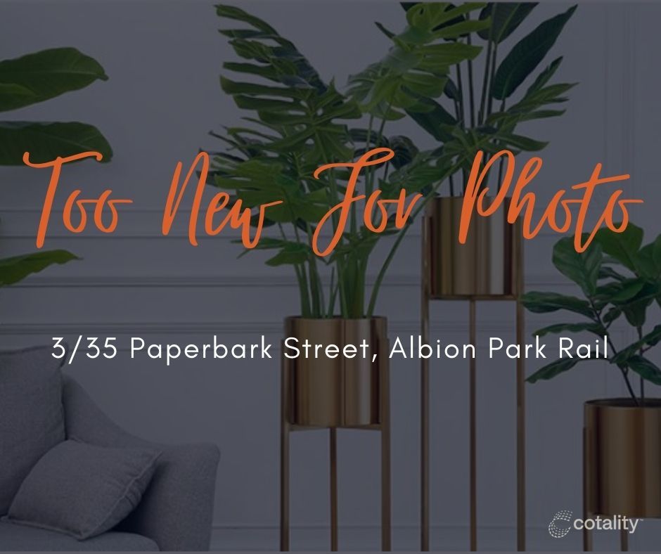 3/35 Paperbark St, Albion Park Rail, NSW 2527