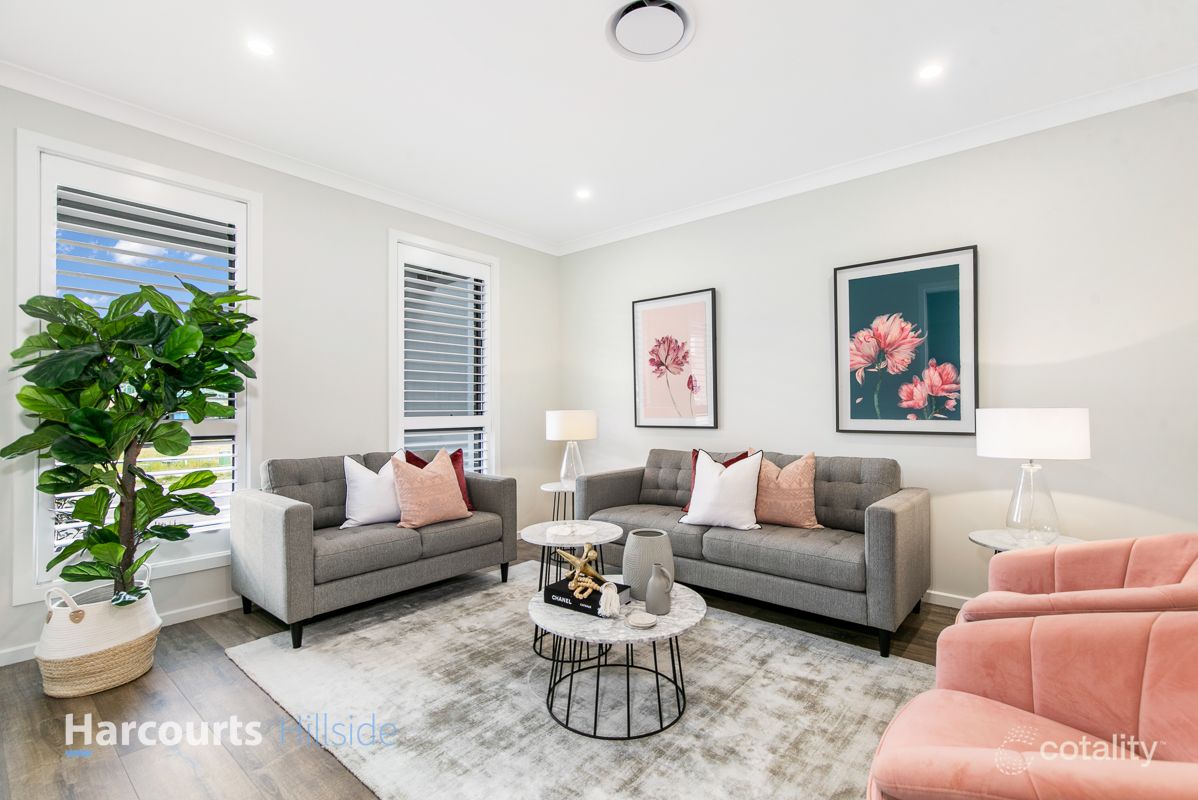 28 Annear St, Gables, NSW 2765