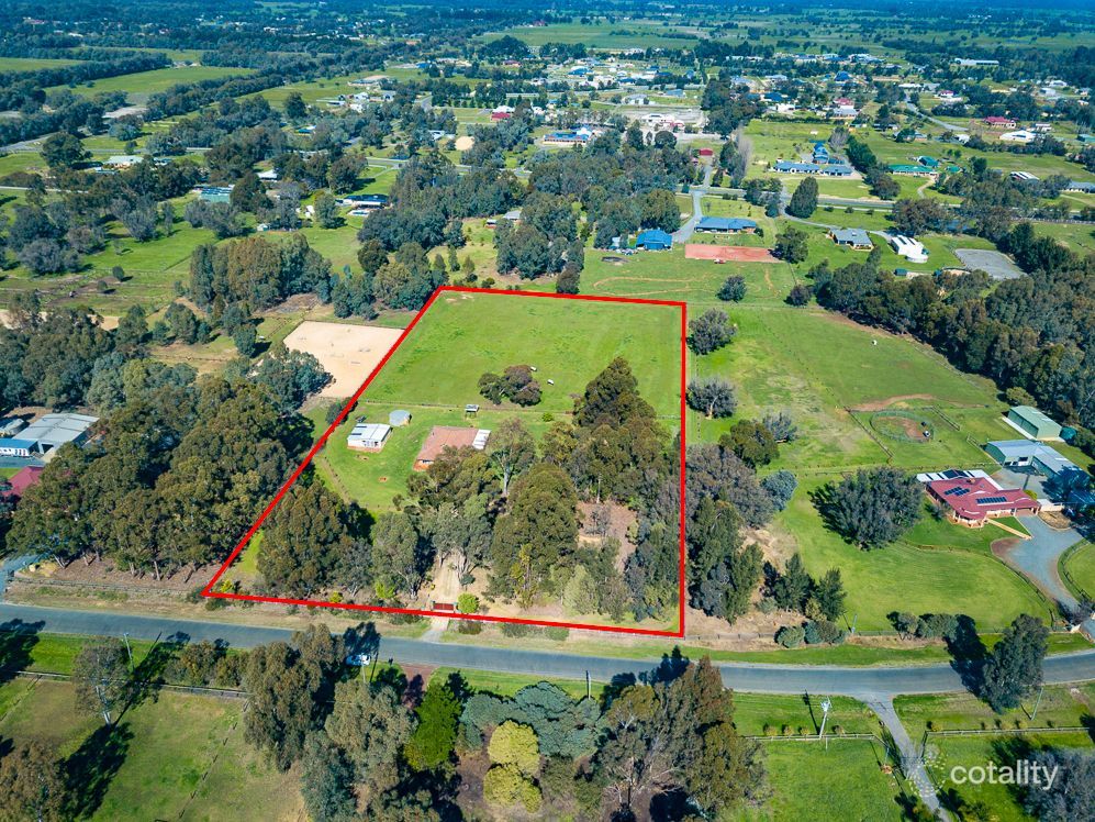 45 Leaver Way, Cardup, WA 6122