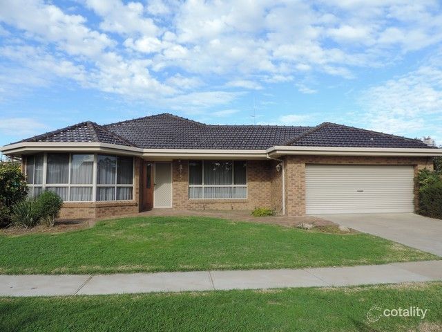 5 Cullen St, Cohuna, VIC 3568