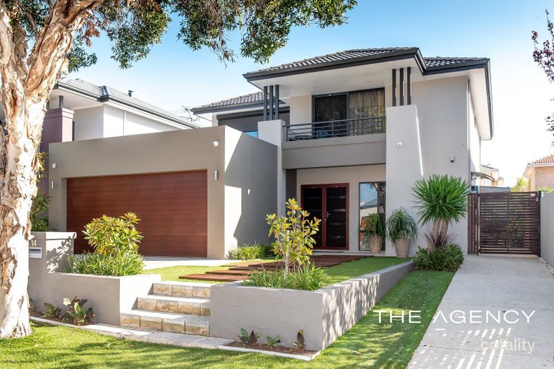 14 Vaucluse Cct, Belmont, WA 6104