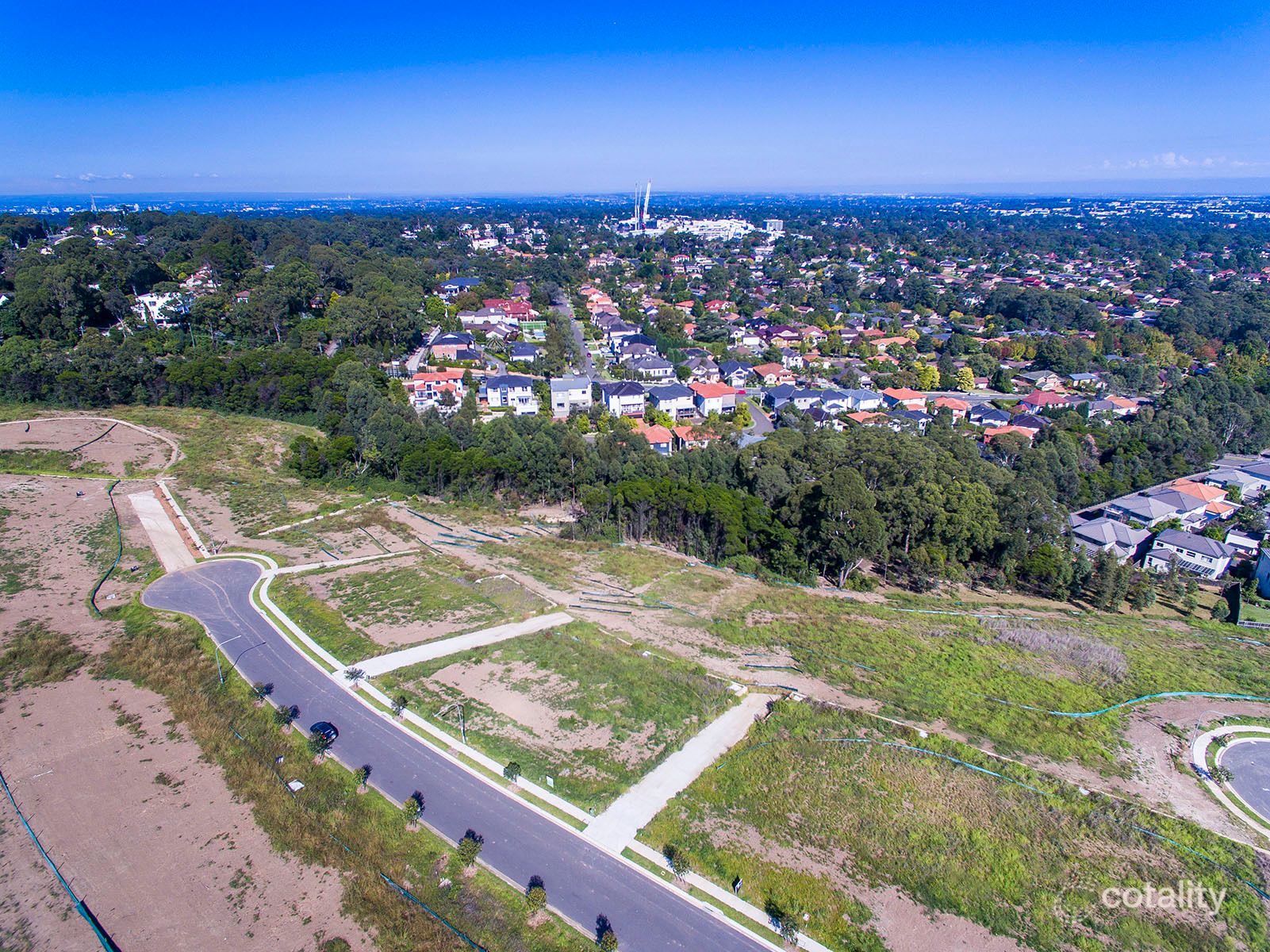 41 Womurrung Ave, Castle Hill, NSW 2154